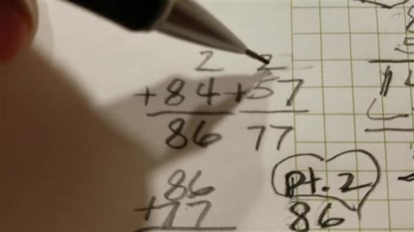 how to learn numerology 
  calculation